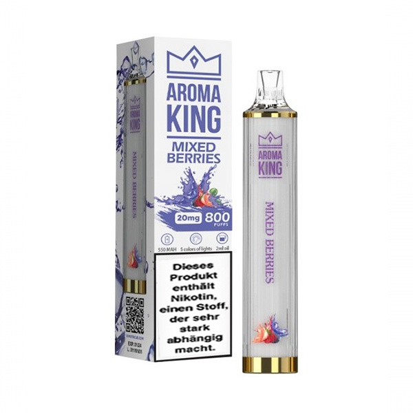 Aroma King  800 Mini...