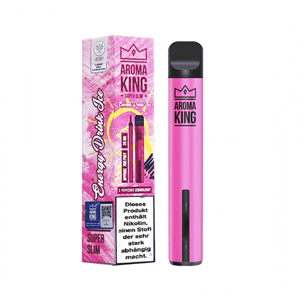 Aroma King  Supersli...