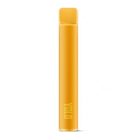 Yolo Bar Disposable - Mango Ice