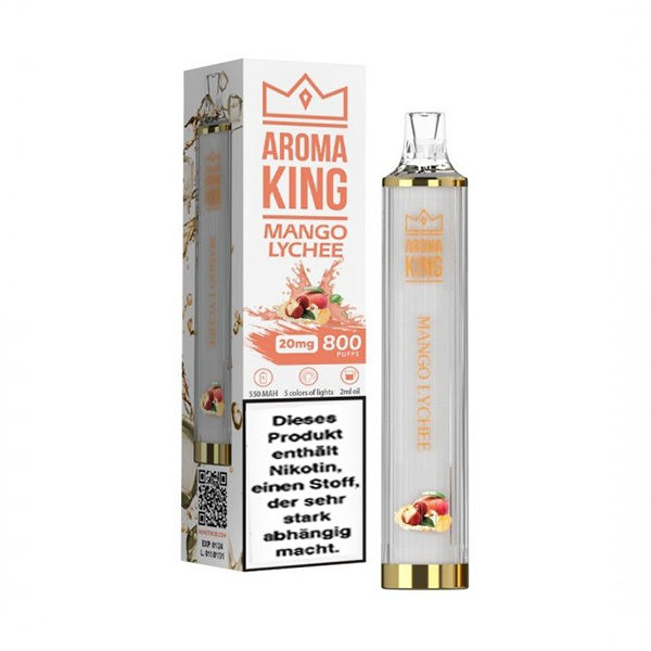 Aroma King  800 Mini...