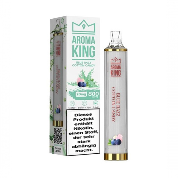 Aroma King 800 Mini ...