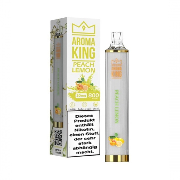 Aroma King 800 Mini ...
