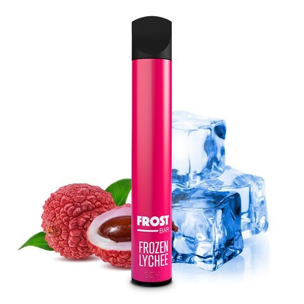DR.FROST BAR Einweg-...