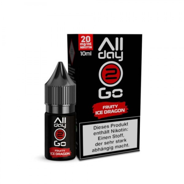 Allday2Go - Fruity I...