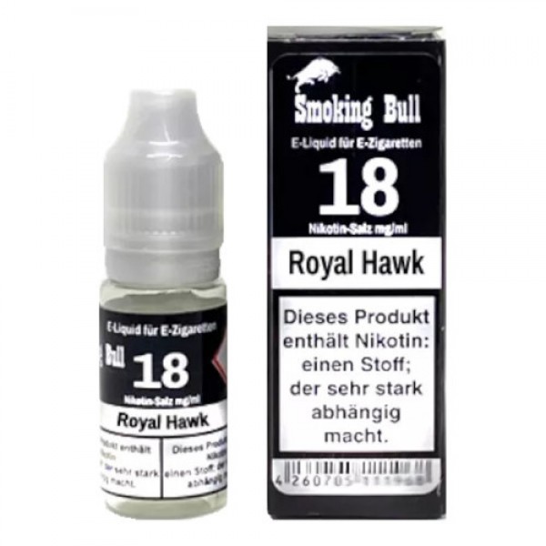 Smoking Bull - Royal...
