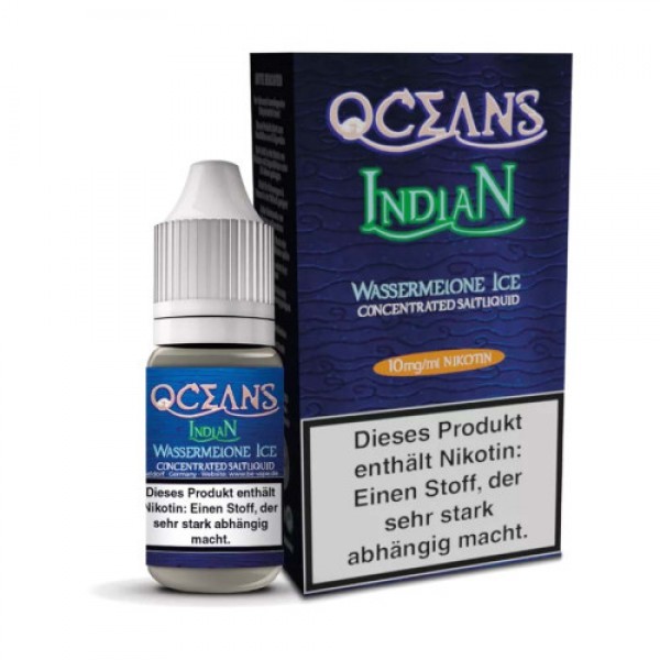 Oceans - Caribbean S...