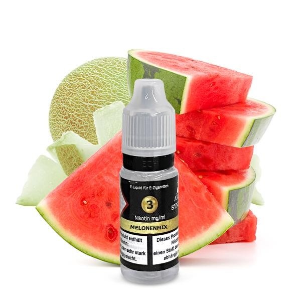 AROMA SYNDIKAT Melon...