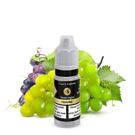 AROMA SYNDIKAT Traube