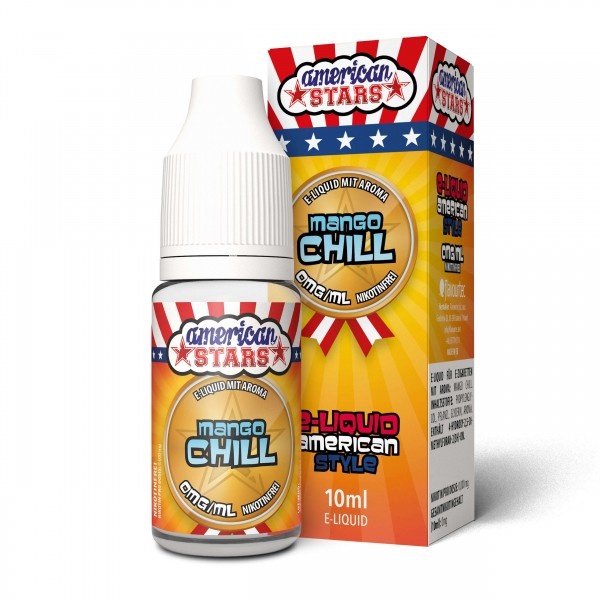 American Stars Mango...