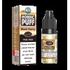 Nordic Puff Gold - Black Cherry