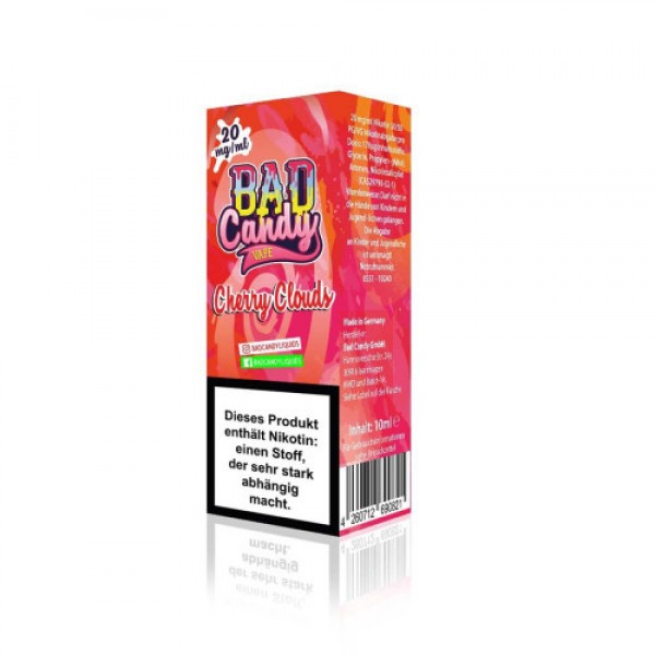 Bad Candy Cherry Clo...