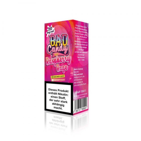 Bad Candy Raspberry ...