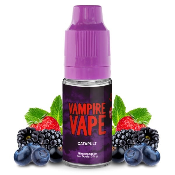 Vampire Vape - Catap...