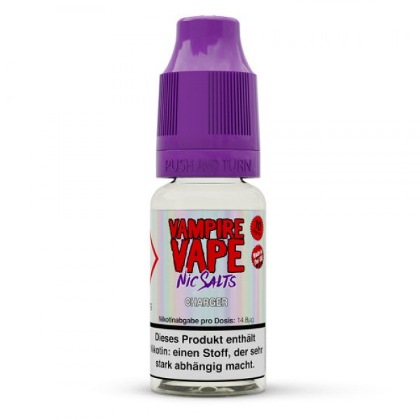 Vampire Vape - Charger - ...