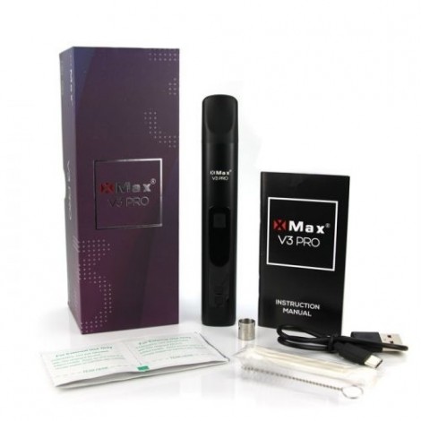 X-Max V3 Pro Vaporizer