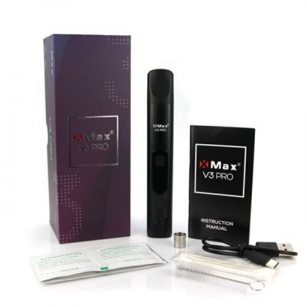 X-Max V3 Pro Vaporiz...