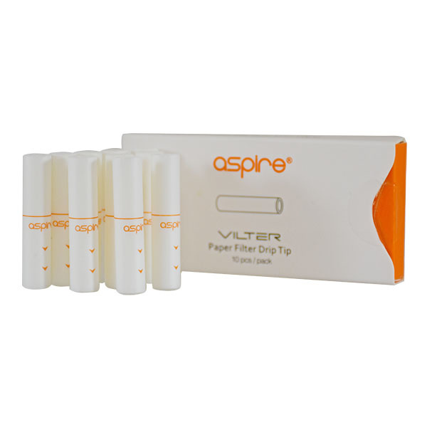 Aspire Filterpapier ...