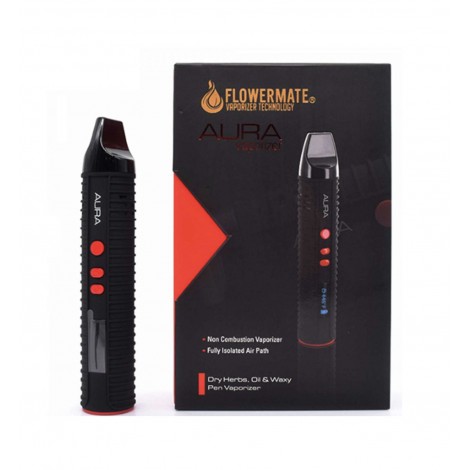 Flowermate Aura Vaporizer