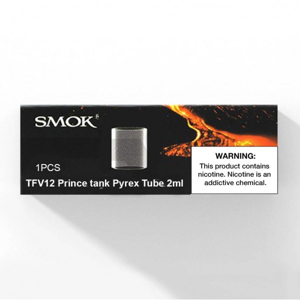 TFV12 Prince Tank Py...