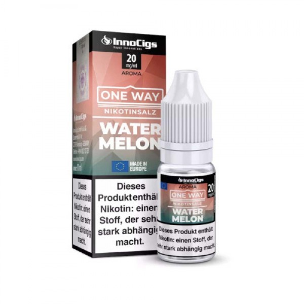 InnoCigs - One Way -...