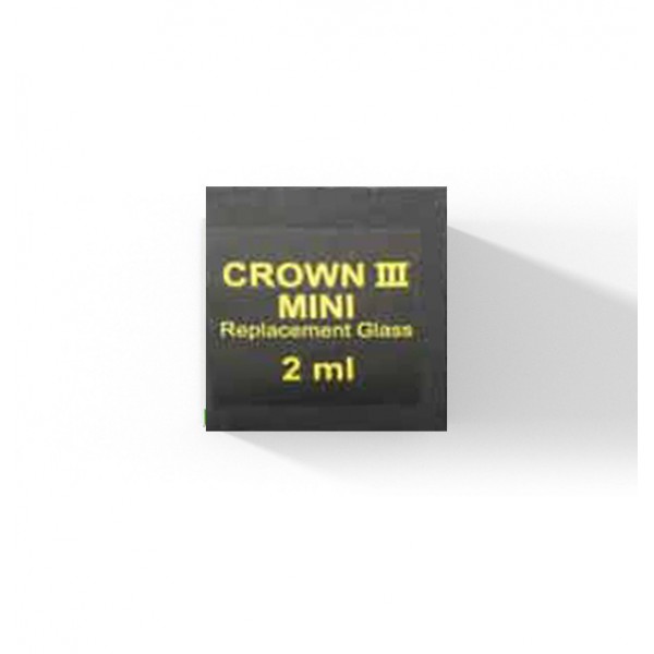 Uwell Crown 3 Pyrex ...
