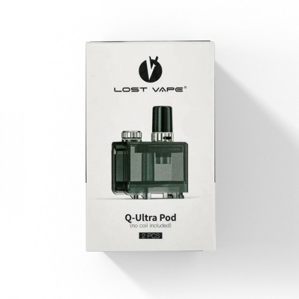 Lost Vape Q-Ultra Po...
