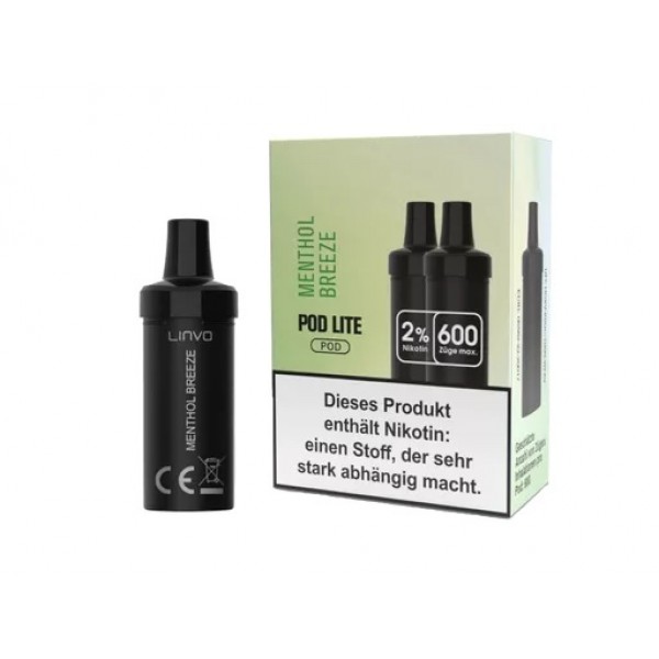 Linvo Pod Lite Prefi...