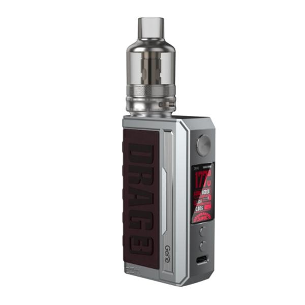 Voopoo Drag 3 Vape K...