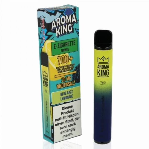 Aroma King Einweg E-...