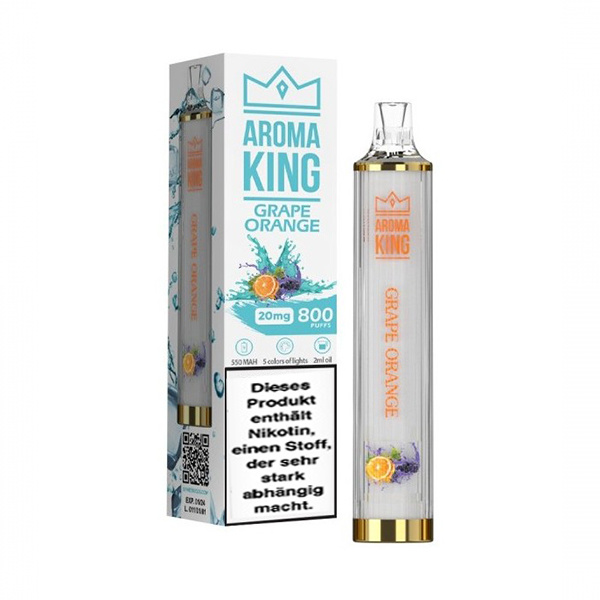Aroma King 800 Mini ...