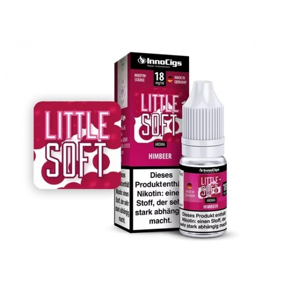 InnoCigs - Little So...
