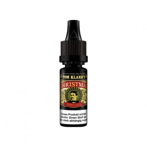 Tom Klarks - Klassik E-liquid