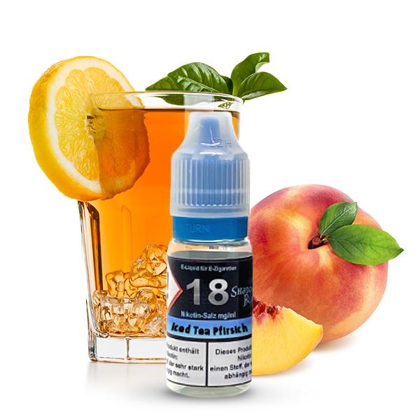 SHADOW BURNER Iced T...