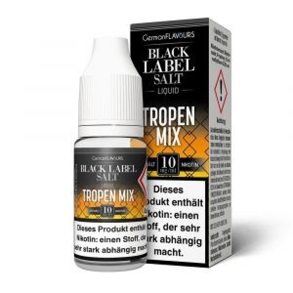 Black Label - Tropen...