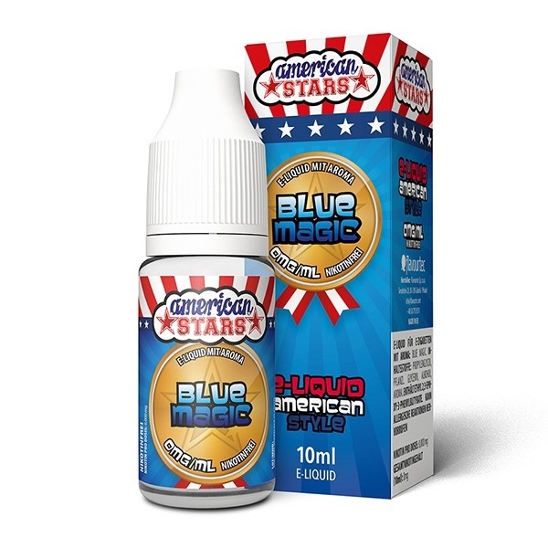 American Stars Blue ...