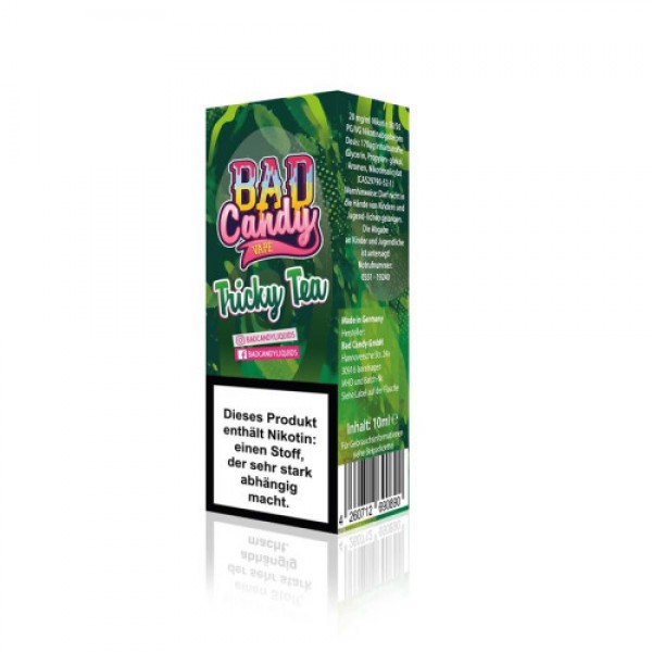 Bad Candy Tricky Tea...