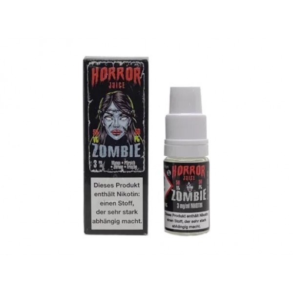 Horror Juice - Vampi...