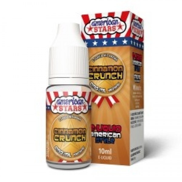 American Stars Cinna...