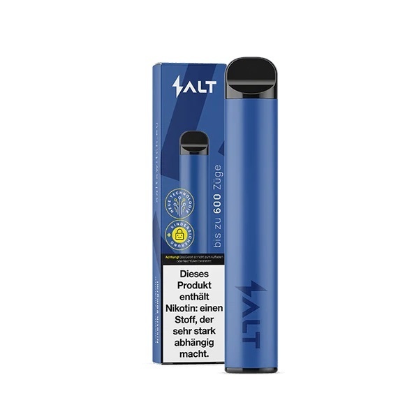 Salt SWITCH Blueberr...