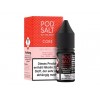 Pod Salt - Red Apple Ice - Nikotinsalz