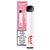 Salt SWITCH Strawberry Lychee Einweg-Pod