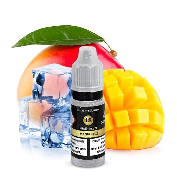 AROMA SYNDIKAT Mango...