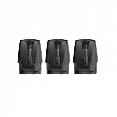 Justfog Minifit-S Pods - 3 Stk