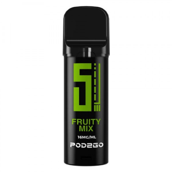 5EL - Pod2Go Pod Fru...