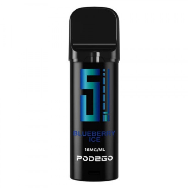 5EL - Pod2Go Pod Blu...