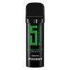 5EL - Pod2Go Pod Green Apple Splash - 1St