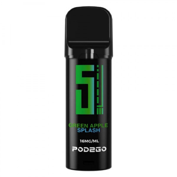 5EL - Pod2Go Pod Gre...