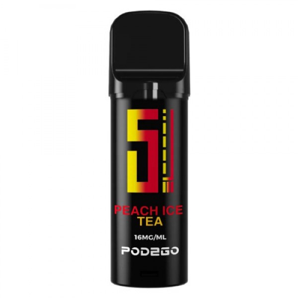 5EL - Pod2Go Pod Pea...
