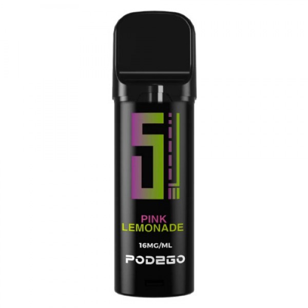 5EL - Pod2Go Pod Pin...