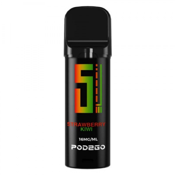 5EL - Pod2Go Pod Str...